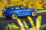 Jaguar F-Pace S 35t AWD 2016 года (AU)
